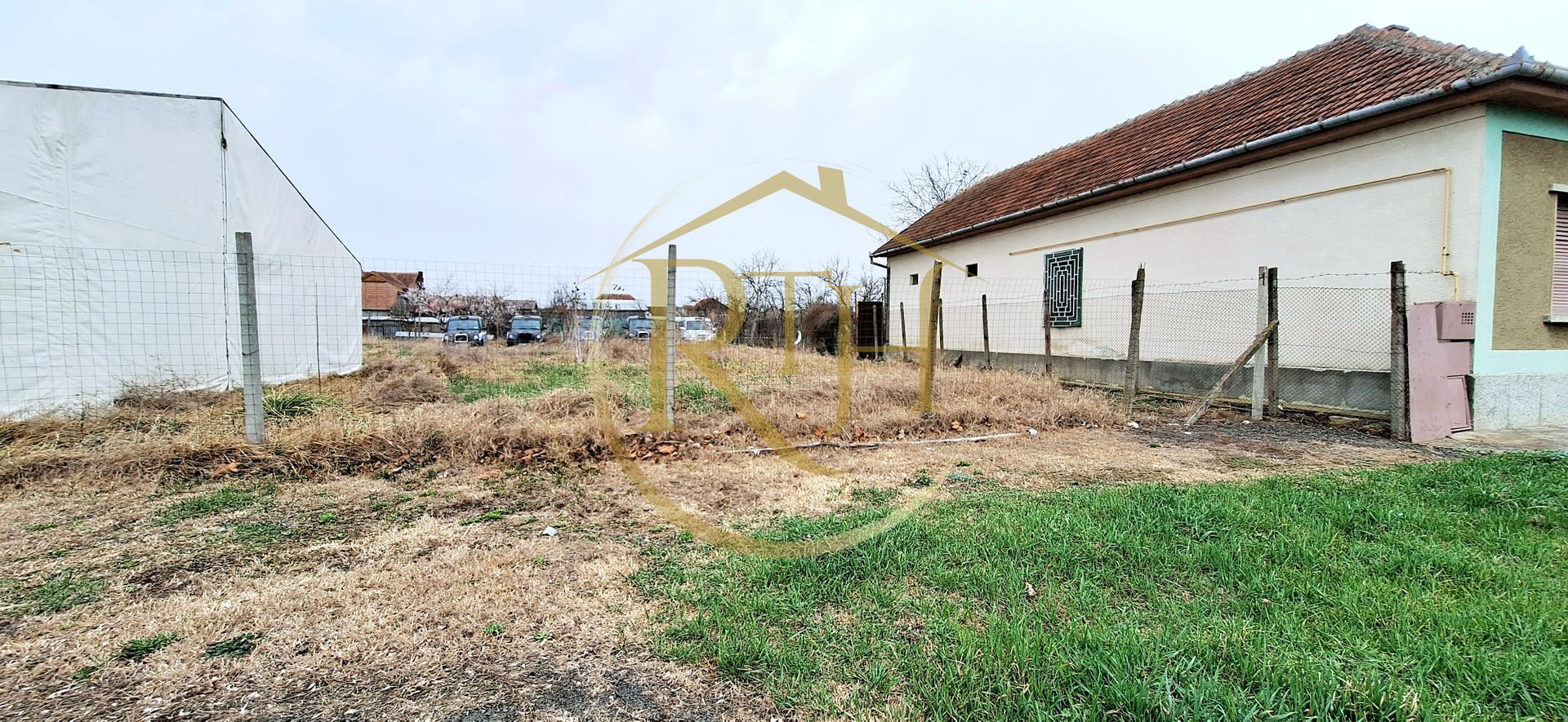 Parcela teren intravilan, 719 mp, toate utilitatile, Recas, Investitie - Poză 4