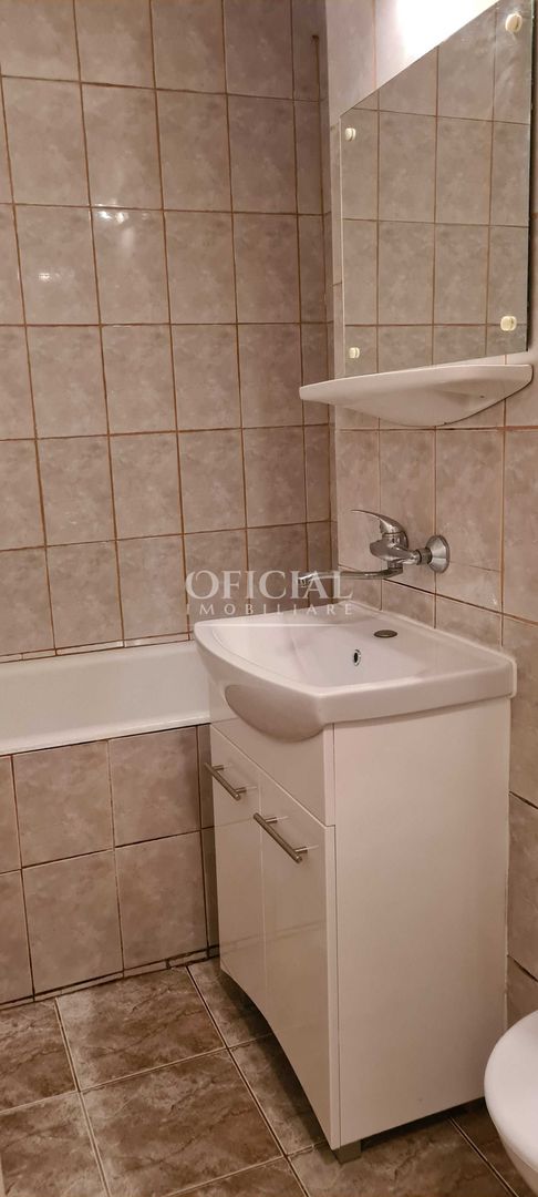 Apartament 1 Camera | 28 Mp | Parter | Manastur Mehedinti - Poză 5