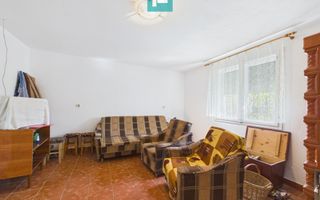 Casă cu teren 2877 mp, orașul Ineu - Poză 10