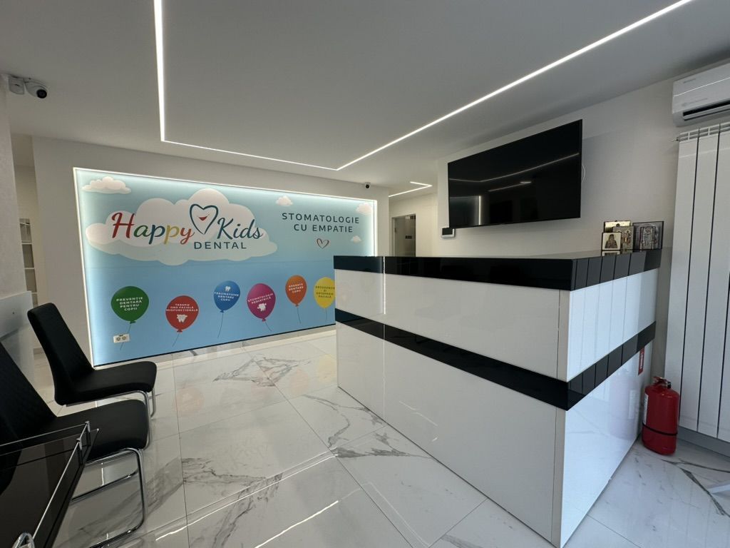 Clinica Stomatologica Premium – 2 Cabinete Complet Utilate – Metrou - Poză 1