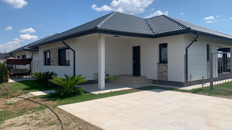 Casa individuala Balotesti | Lahovari - Poză 10