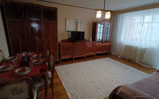 Apartament 3 Camere, 85 MP,  Manastur, Minerva, cu garaj - Poză 8