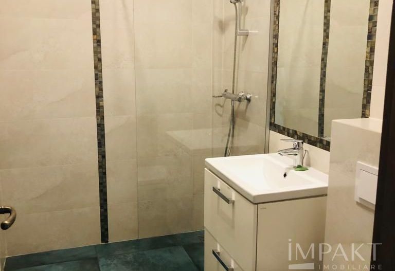 Apartament 4 camere si 2 parcari in zona strazii Eugen Ionesco - Poză 7