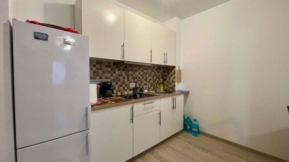APARTAMENT 2 CAMERE, PRIMA UNIVERSITATII - Poză 3