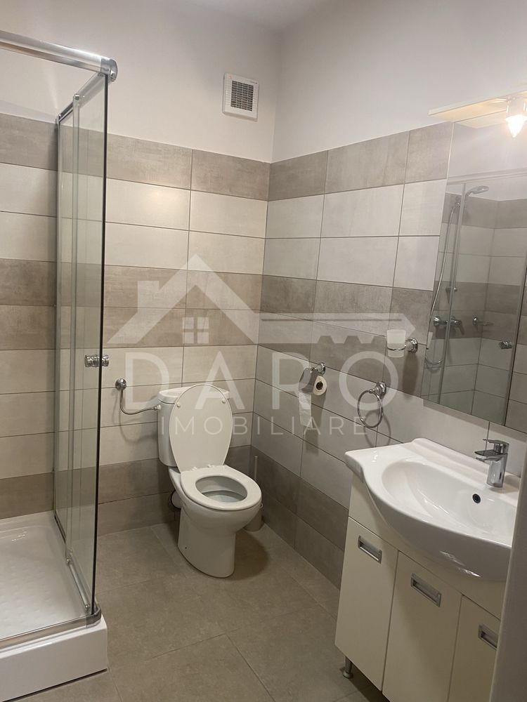 Chirie apartament 2 camere - Tg Mures - str. Gloriei - Poză 8