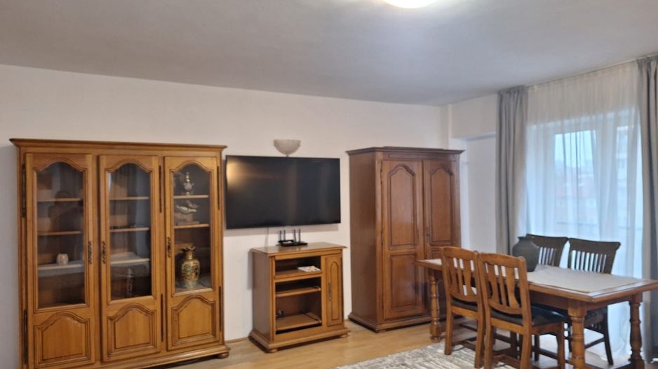 GARS. PIATA UNIRII, BUCATARIE INCHISA, MODERN, METROU 8 MINUTE - Poză 4