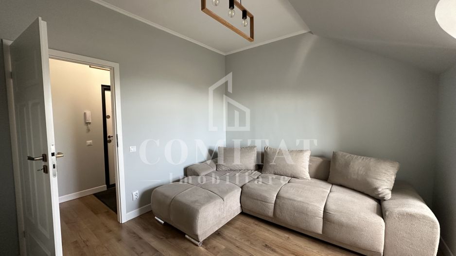 Apartament cu 2 camere | Finisaje moderne | Zona străzii Emil Racoviță - Poză 2
