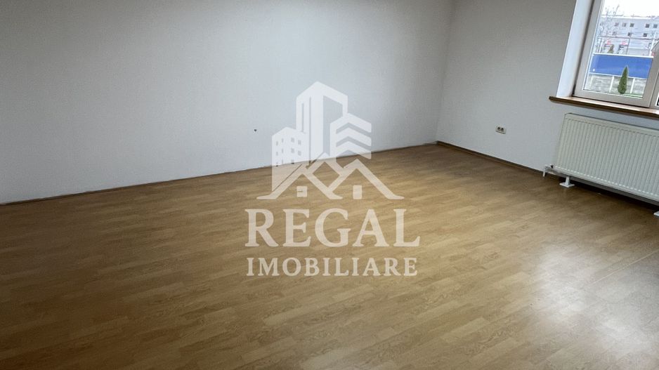 Spațiu de birouri de închiriat – Deva, Str. Depozitelor (Etaj 1) - Poză 7