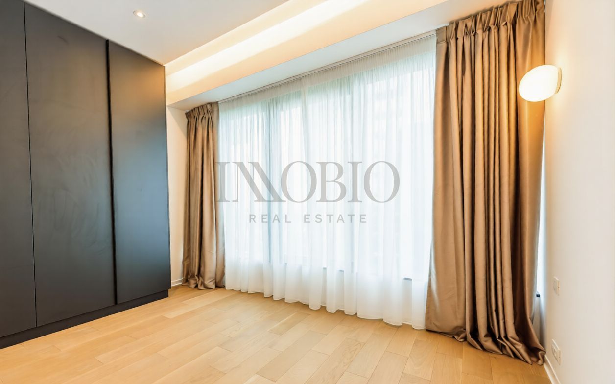 Apartament 3 Camere | Mircea Eliade | Loc de Parcare - Poză 8