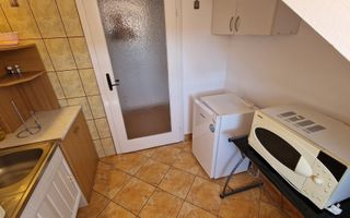 Spațiu birouri 3 camere de închiriat | Sibiu, Ultracentral | 80 mp - Poză 1