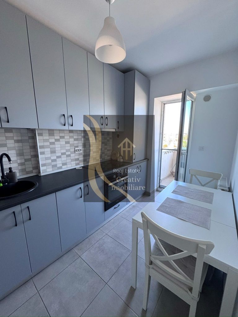 Apartament studio modern aproape de Mall Plaza bloc nou - Poză 4