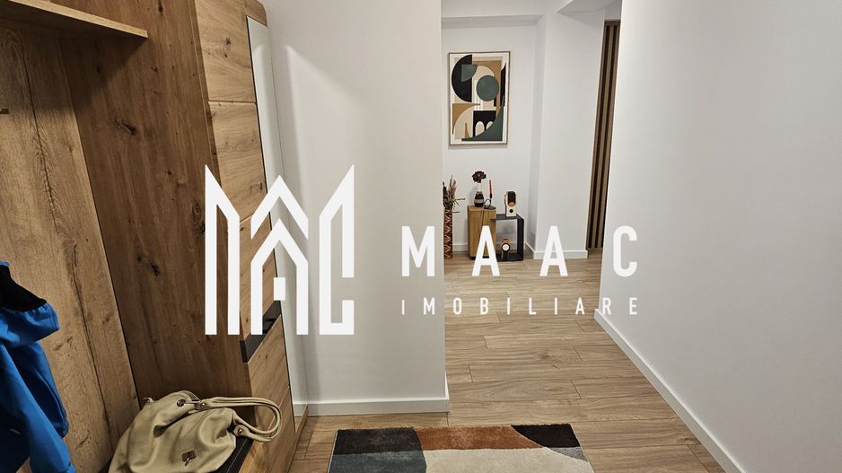 Apartament 2 camere de închiriat | Sibiu, Lazaret | Balanța | 74 mp - Poză 12