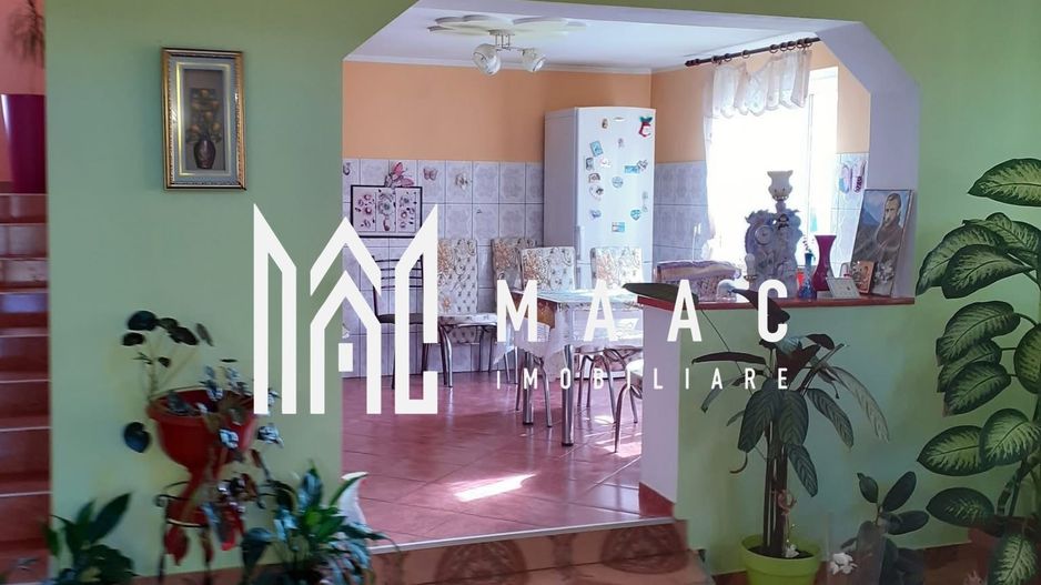 Casă spațioasă I 6 camere I Teren 845 mp I Zonă de Case I Priveliște Superbă - Poză 4