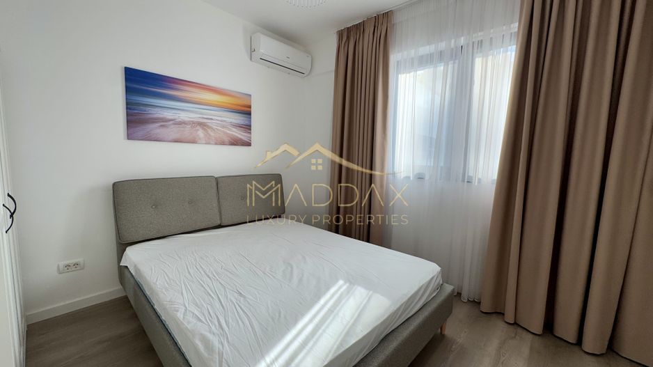 Apartament 3 camere de inchiriat mobilat completII Lux II N.Caramfil - Poză 8