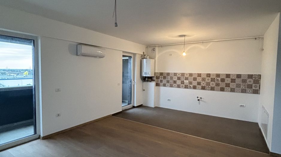 Apartament 3 camere în Imobil nou zona Aradului - Poză 27