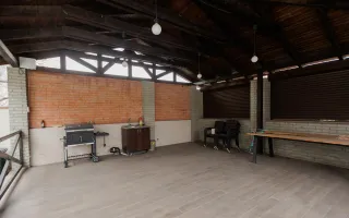 Chirie, casă, 3 camere, strada Plaiului, Botanica - Poză 36