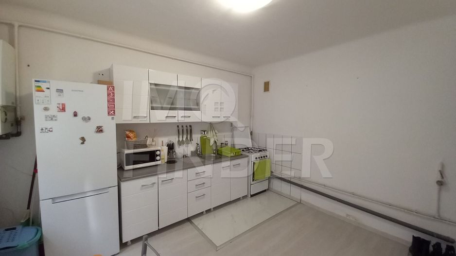 Apartament decomandat zona  Casa de Cultura - Poză 3