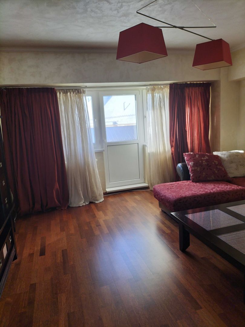 BRASADAS închiriază ap 2 cam et 4 UNIRII. - Poză 2