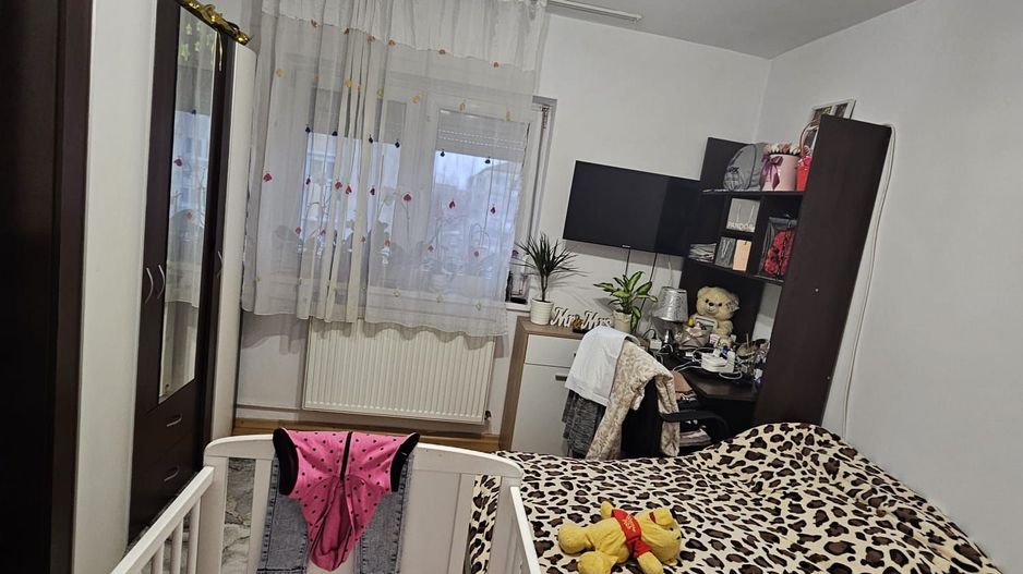 Apartament PB 2 camere Rogerius - Poză 3