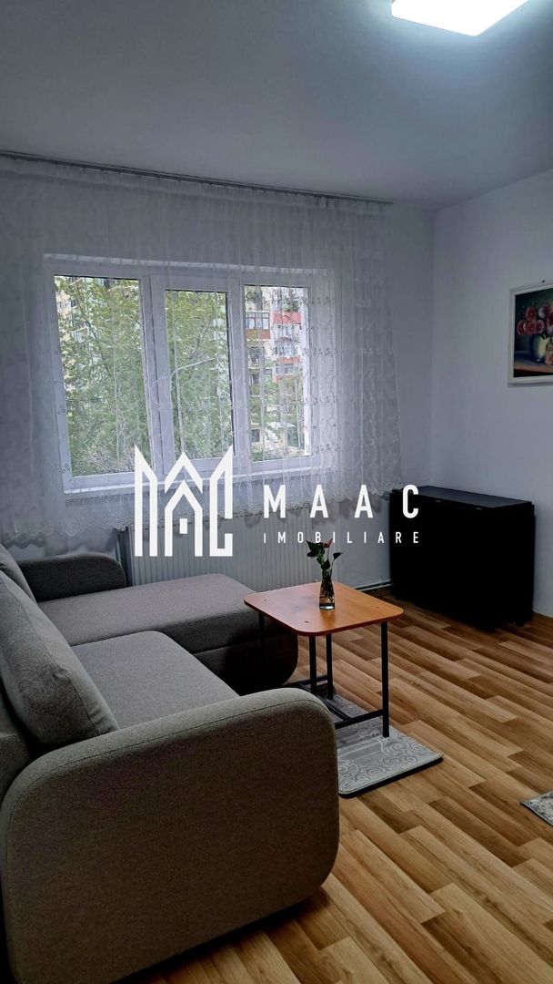 Apartament 2 camere | Etaj 2 | Mobilat si Utilat | Hipodrom III - Poză 1