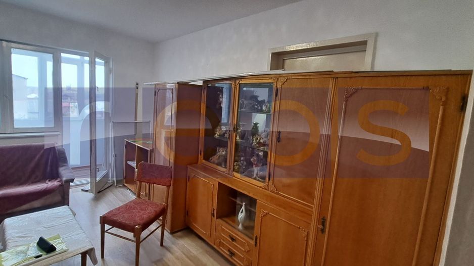 VANZARE 3 CAMERE | 49 MP | DECOMANDAT | ETAJ 4/4 | ROSIORI DE VEDE | - Poză 4