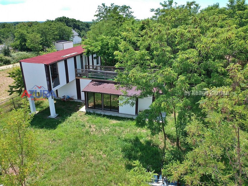 AZURA Imobiliare Pitesti - Casa de Vanzare Dealu Viilor - Poză 21