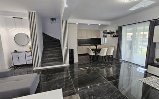 Duplex Modern | 150 mp utili | Curte 300 mp | 3 Parcări | Dumbrăvița - Poză 15