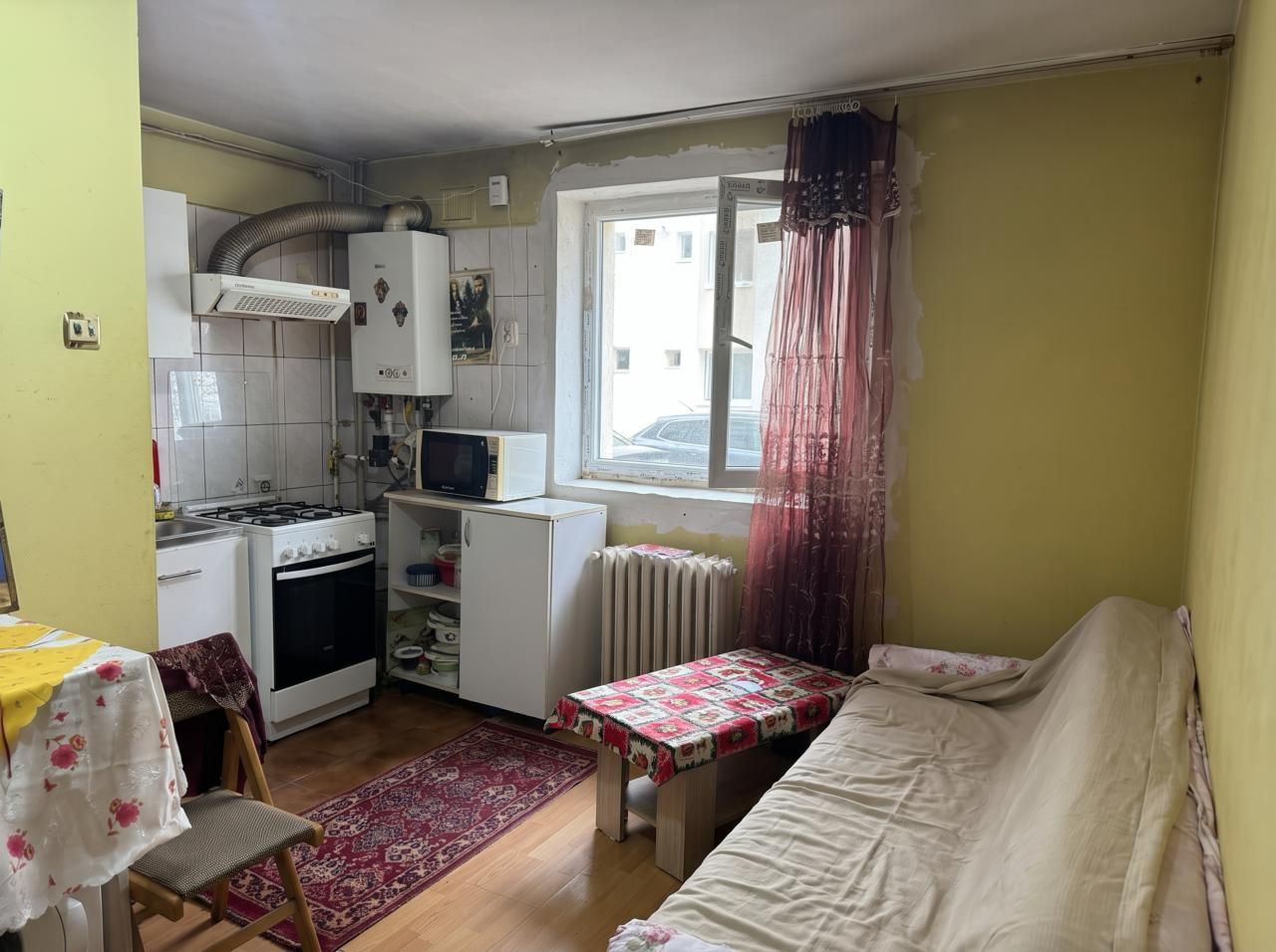 Apartament 2 camere | Pantelimon - Centrala proprie - Poză 1