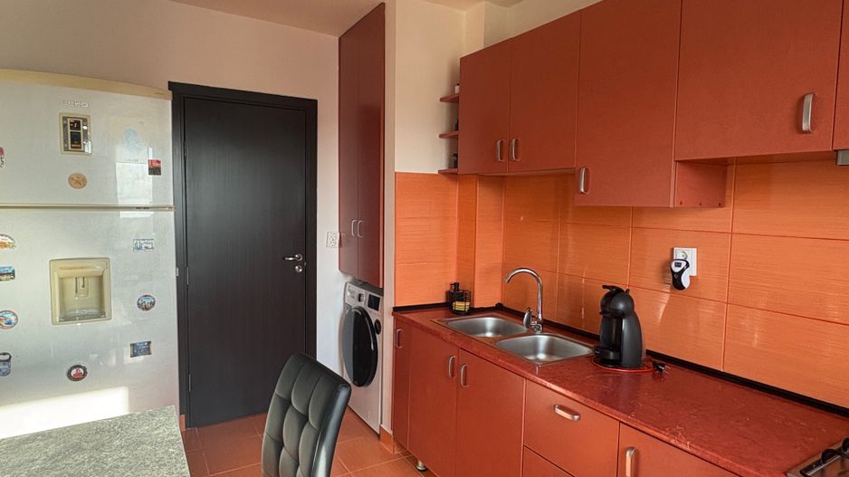 Apartament cu 3 camere - Centrală proprie- Drumul Taberei - Mall Plaza - Poză 7