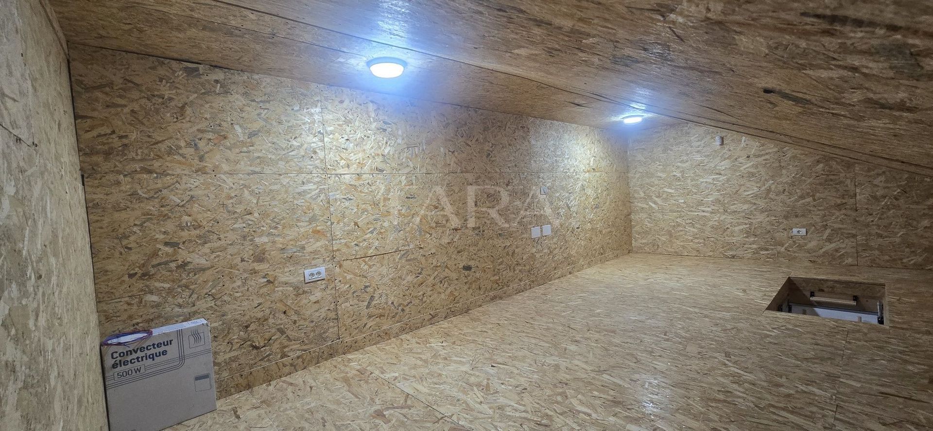Apartament cochet cu balcon, parcare și spațiu de depozitare. - Poză 8
