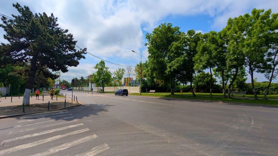 Spatiu comercial, 97 mp, Metalurgiei Park, langa parcul Tudor Arghezi - Poză 12