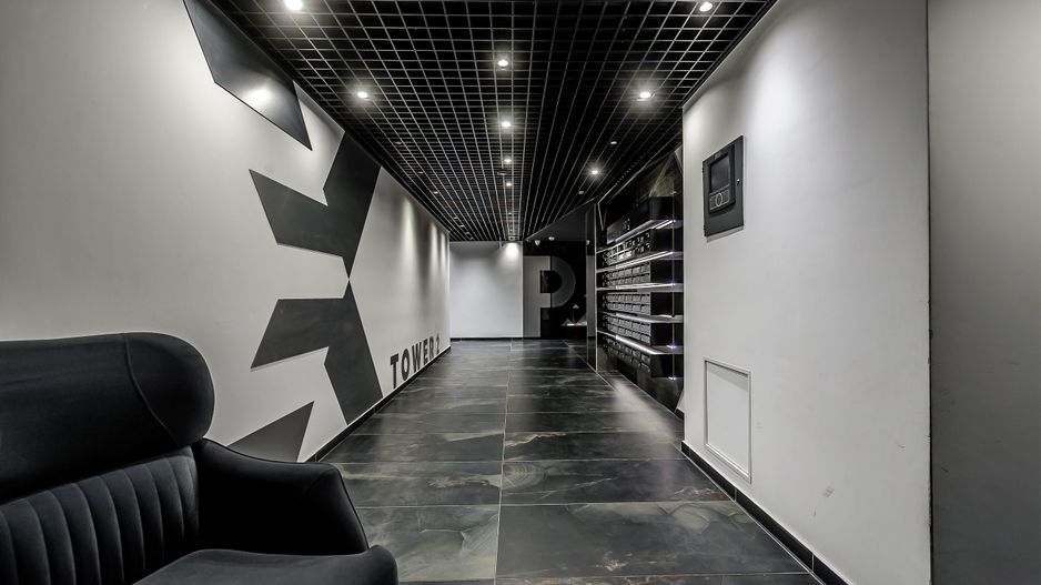 3 camere finisat  la cheie  – 71 mp + parcare subterană - Poză 10