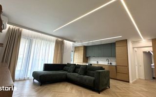 Apartament modern cu 2 camere | Bulevardul Pipera - Poză 2