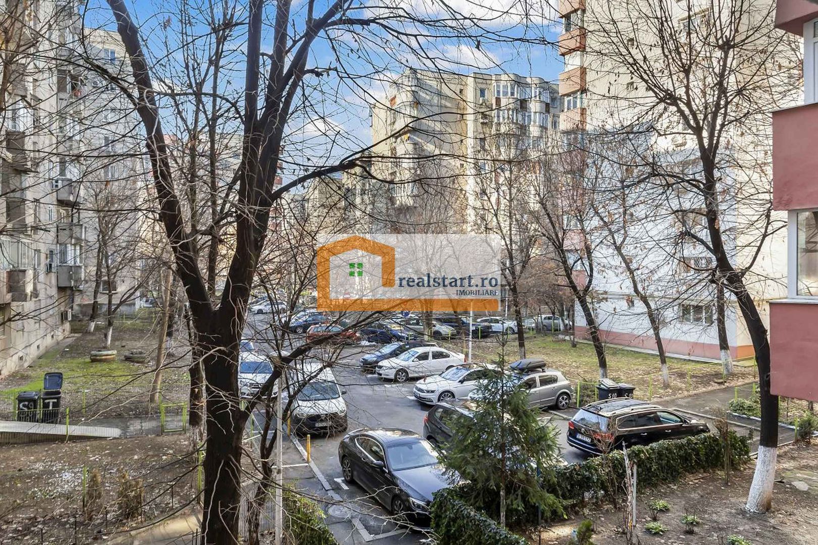 Parc Sebastian, disponibil imediat, rezidenta sau birouri - Poză 14