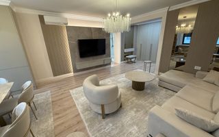 Apartament 2 camere 66 mpu - Ivory Residence Pipera - Premium - Poză 5