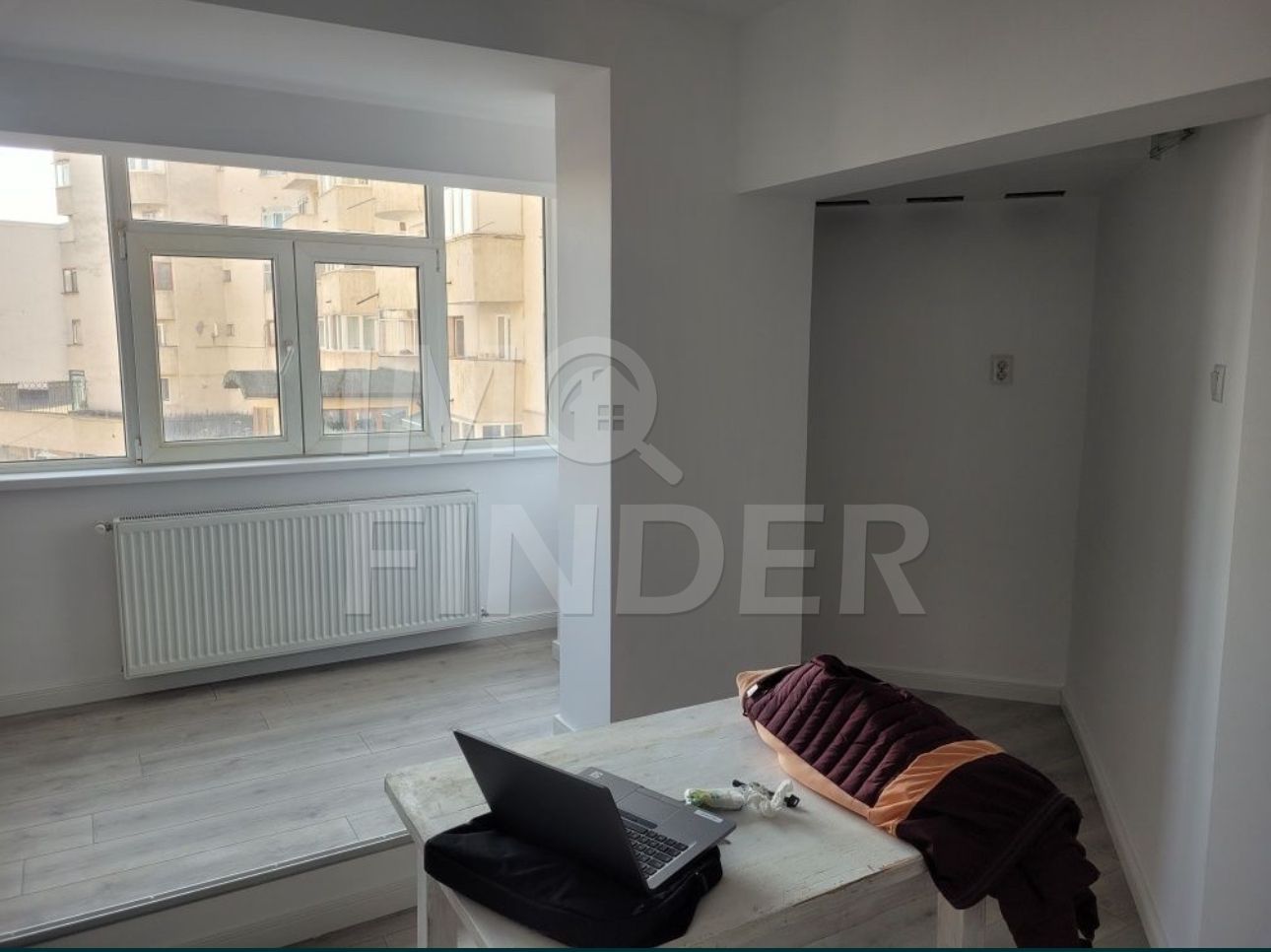 Vanzare 3 camere, Piata Cipariu- Titulescu, ultrafinisat, , 74 mp - Poză 7