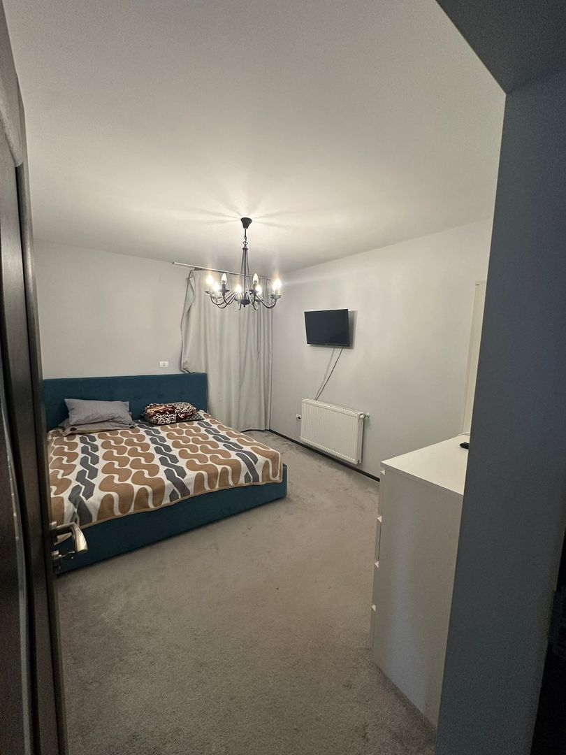 Braytim | Casă individuală P+M | 5 camere | Mobilată | Utilități complete - Poză 15