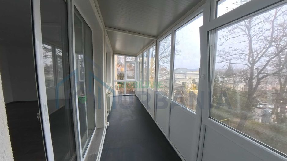 Închiriere birouri renovate în zona Sărărie – Independenței, Iași - Poză 7