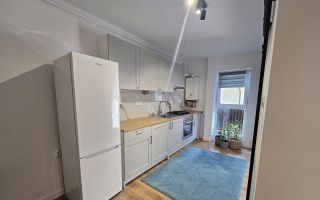 Apartament nou cu 2 camere decomandate, parcare inclusă – Florești. - Poză 6