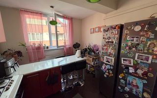Apartament 3 camere cu scara interioara,  zona Centru - Poză 5