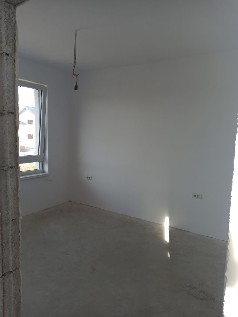 vila gata in duplex/5cam+2bai+150mp curte libera/comBerceni -Ilfov - Poză 30