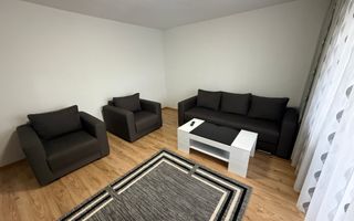 AP. 2 CAMERE- DOAMNA GHICA, BLOC REABILITAT, MOBILAT, COMIS 0% - Poză 1