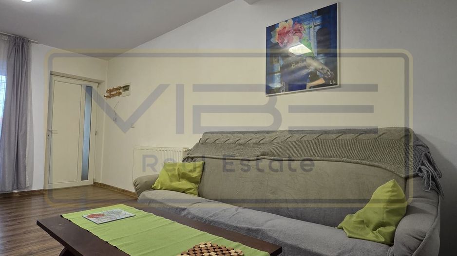 Popas Pacurari- Casa Auto Dacia - Apartament 1 camera - Parcare privata - Poză 6