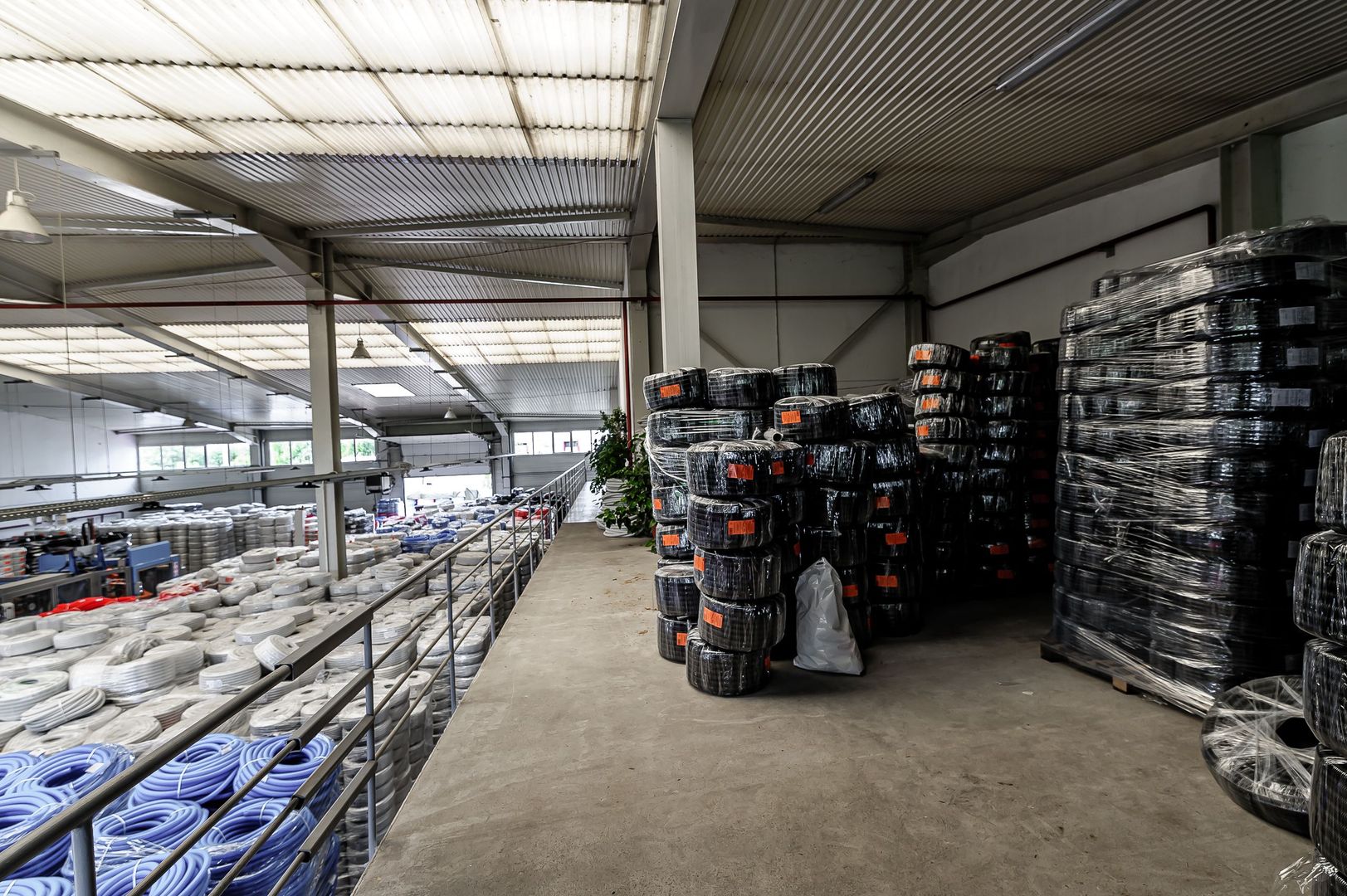 De inchiriat Hală 1000 mp Arad - Poză 5