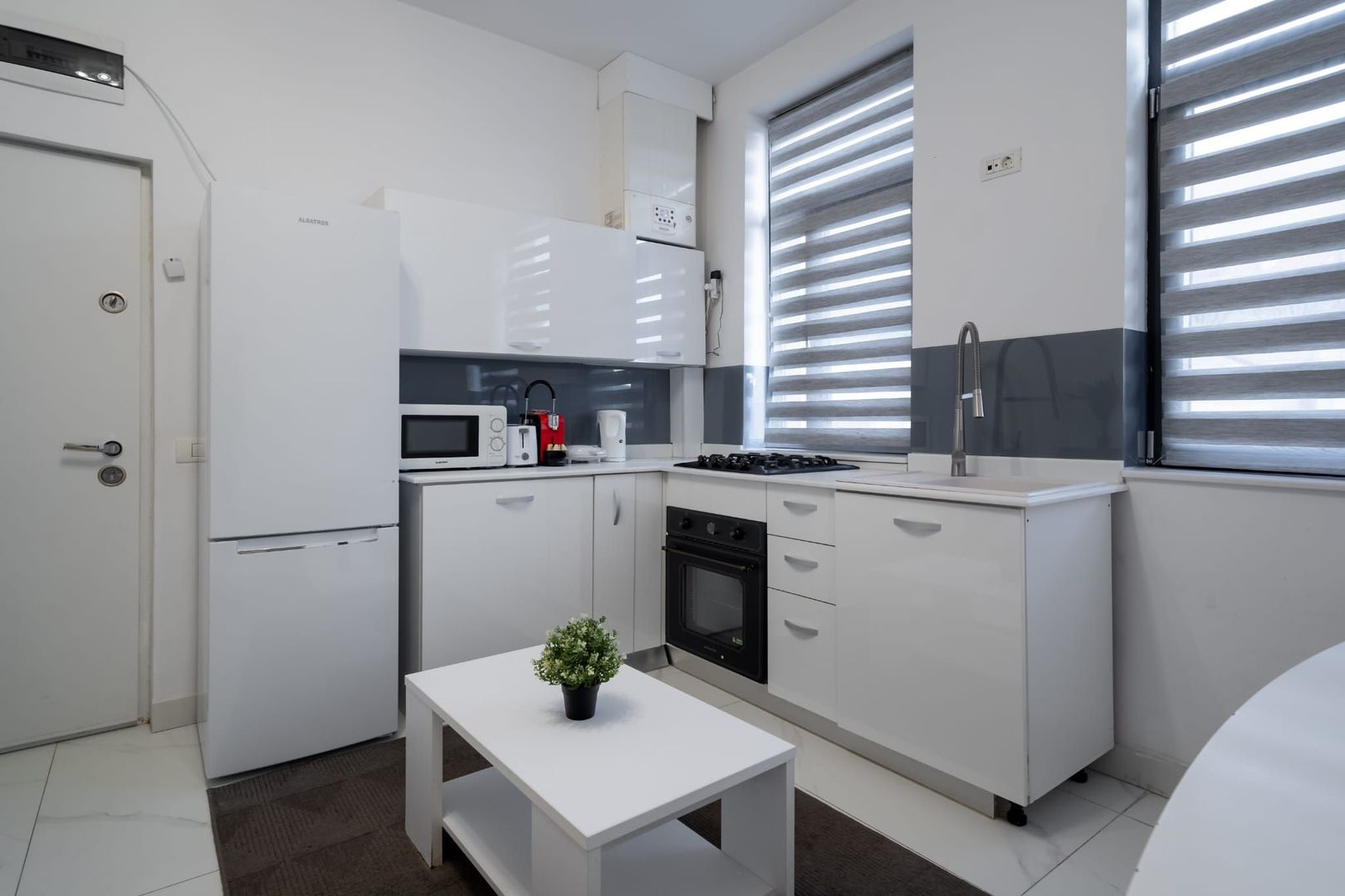 Afacere la cheie-Aparthotel-Oportunitate - Poză 16