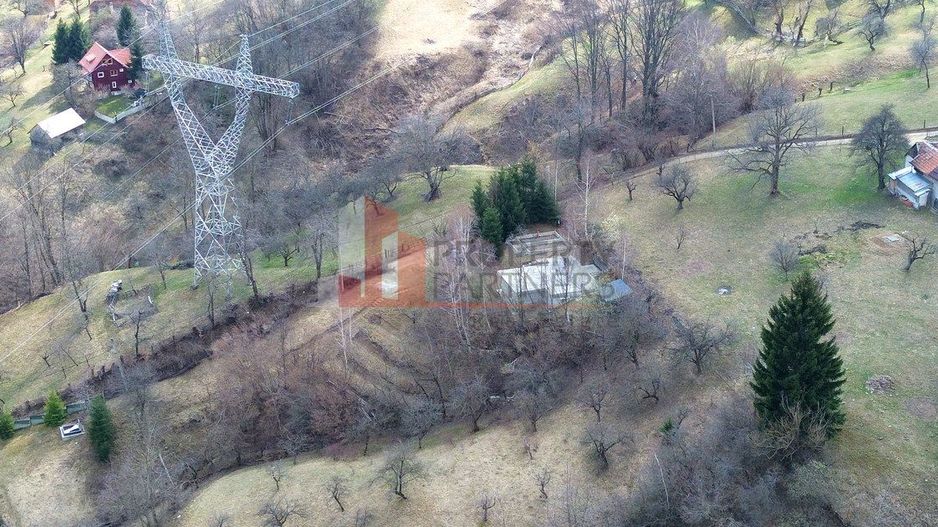 Teren 1.750 mp Bran – Poarta |Autorizatie si Fundatie | Utilități complete - Poză 7