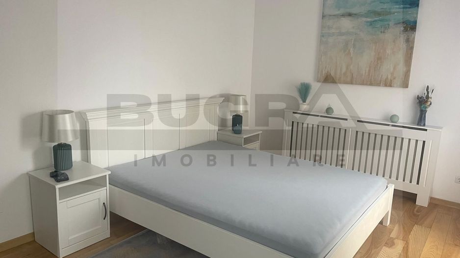Apartament 2 camere, 53 mp, gradina 30 mp, parcare, zona Home Garden - Poză 2