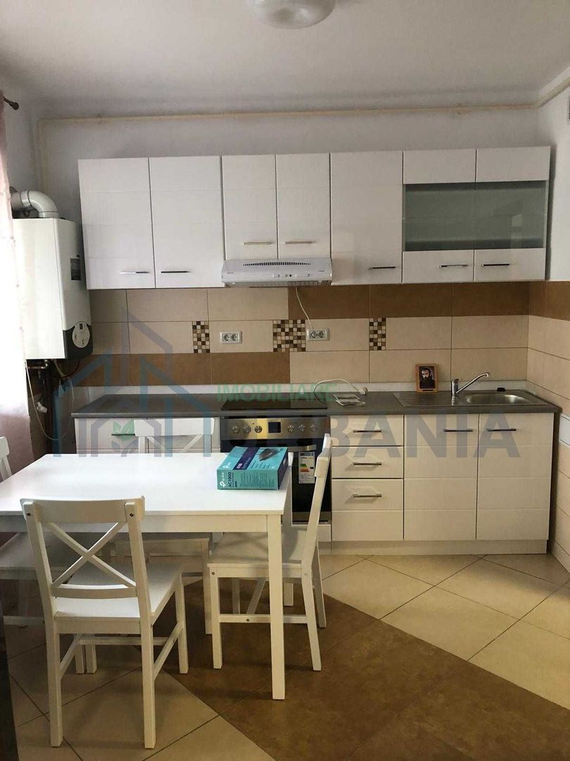 Apartament 2 camere în complexul IASICON Towers, Tudor Vladimirescu - Poză 6