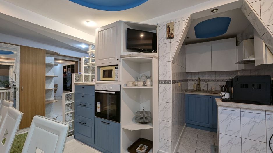 Vanzare Apartament 3 camere  în zona P-ta Alba Iulia - Poză 15