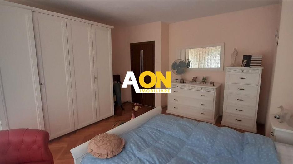 Apartament 3 camere cu scara interioara zona ultracentrala - Poză 10